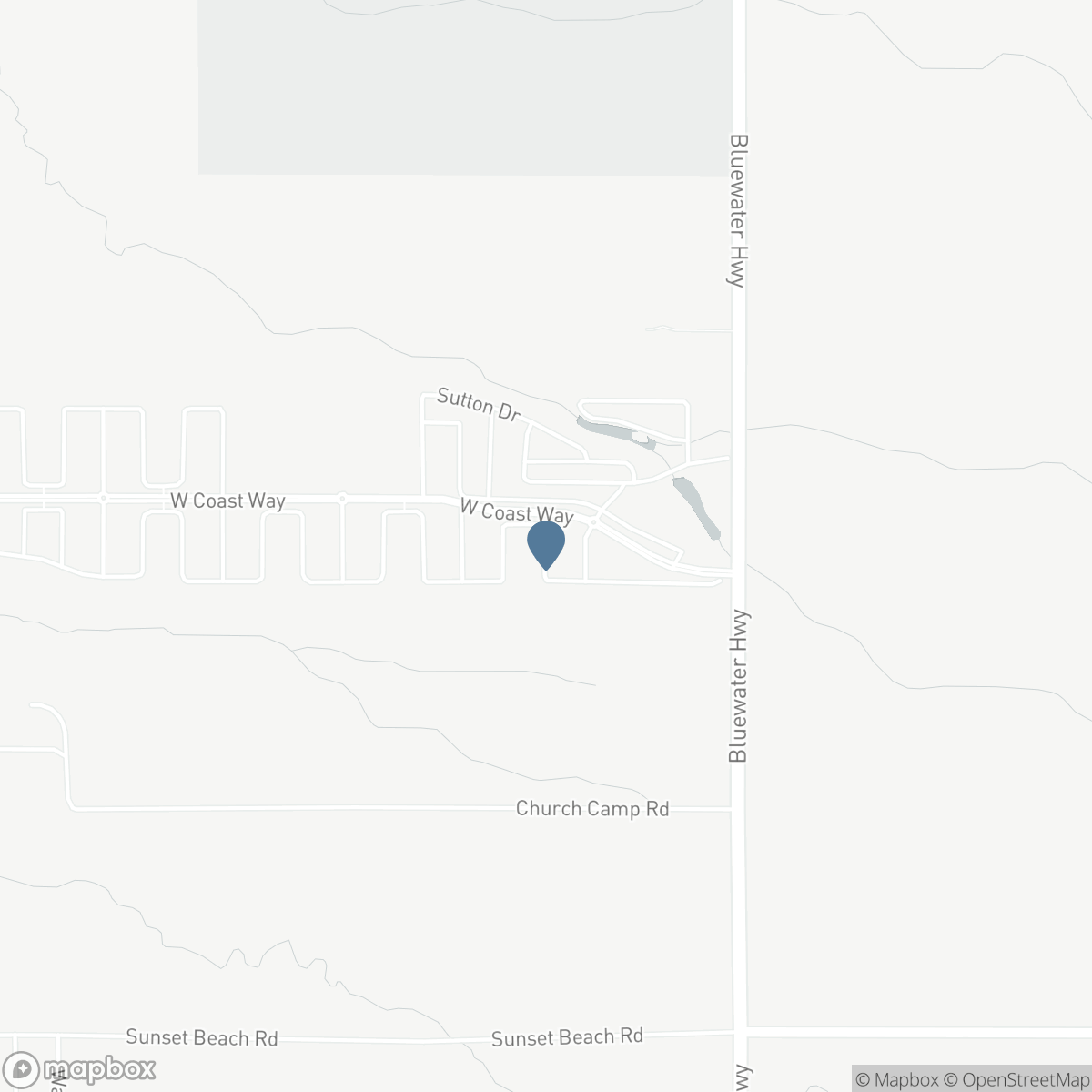 252 LAKE BREEZE DRIVE, Goderich, Ontario N7A 0B9